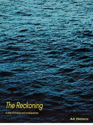 cover image of The Reckoning
